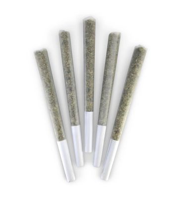 2.5g DEALR-French Beignet PR 5x.5g