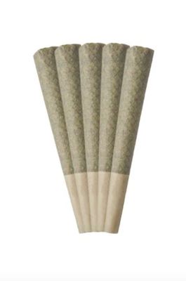 3g TRIBAL-Porto Leche PR 5x.6g