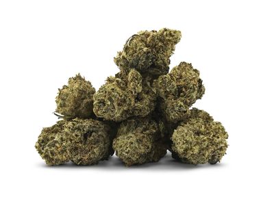 3.5g BC SMALLS-Optimus Crime Smalls