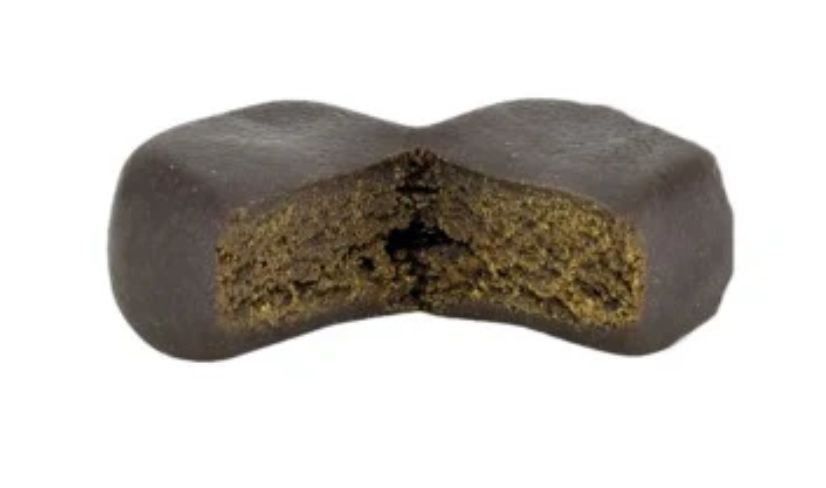 2g BACK COUNTRY-Kush Mints Brick Hash