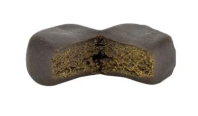 2g BACK COUNTRY-Kush Mints Brick Hash