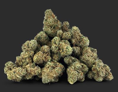 14g BC 1/2 OZ-Chemlatto 33