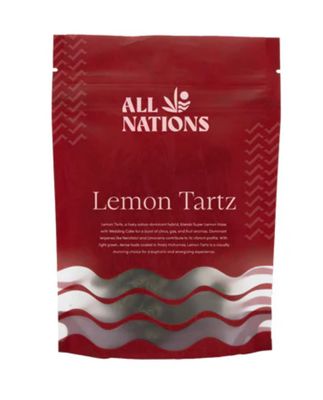 14g ALL NATIONS-Lemon Tartz