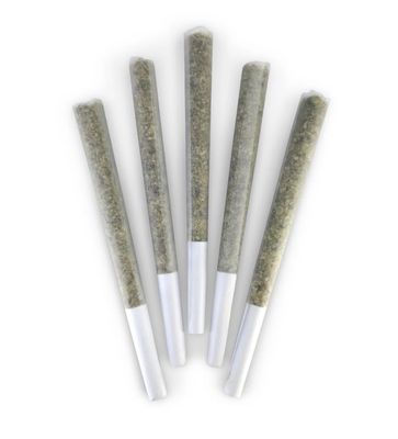 2.5g DEALR-Love Potion #9 PR 5x.5g