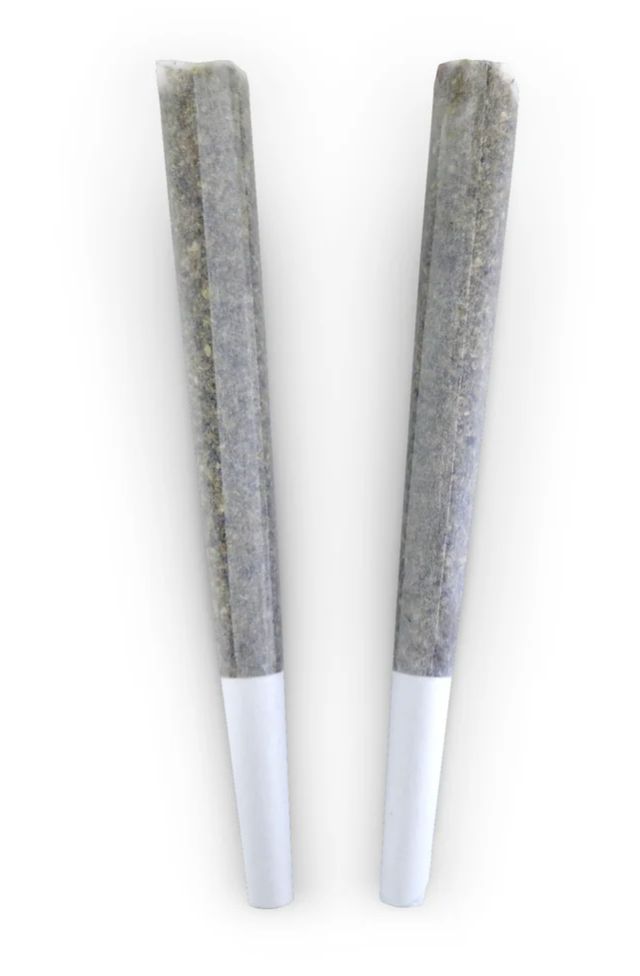 2g BC DOOBIES-Jade Dragon PR 2x1g