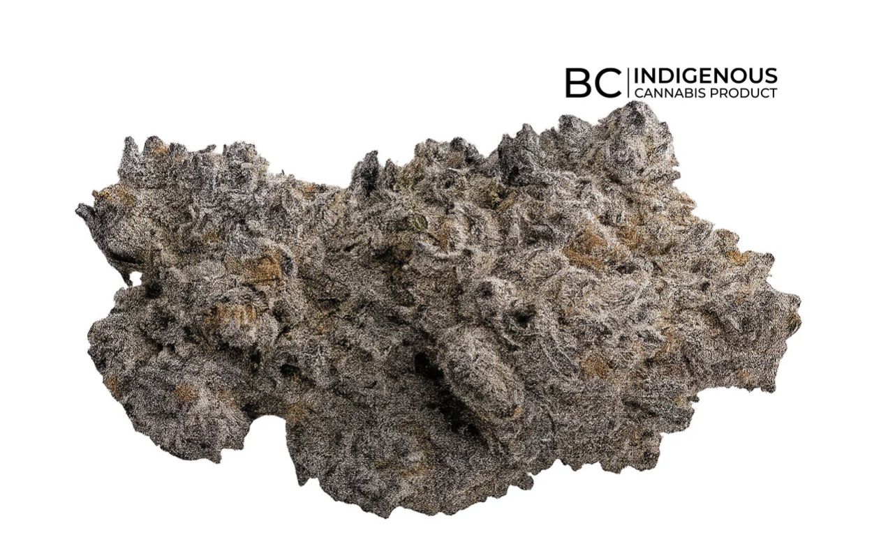 7g BC CANN-Black Diamond X