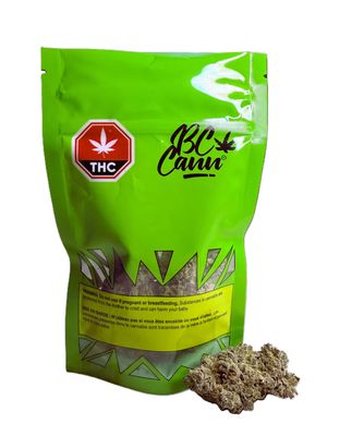 7g BC CANN-Black Diamond X