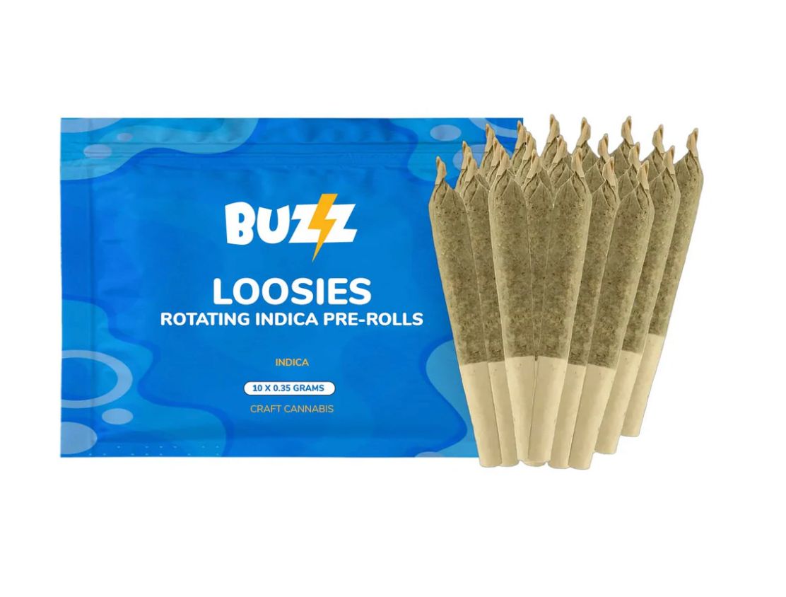 14g LOOSIES-Purple Punch PR 28x.5g