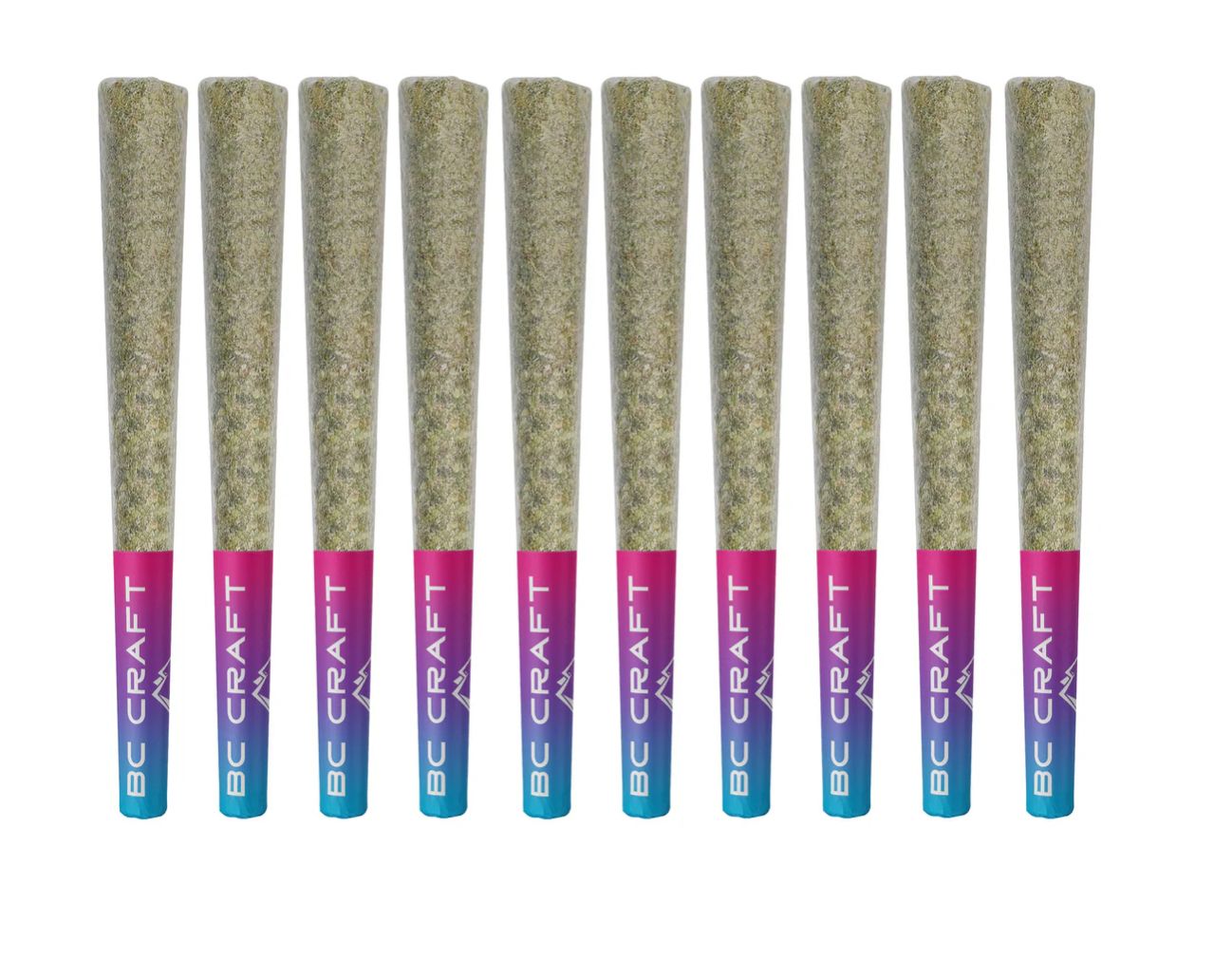 5g VALHALLA-Animal Mints PR 10x.5g