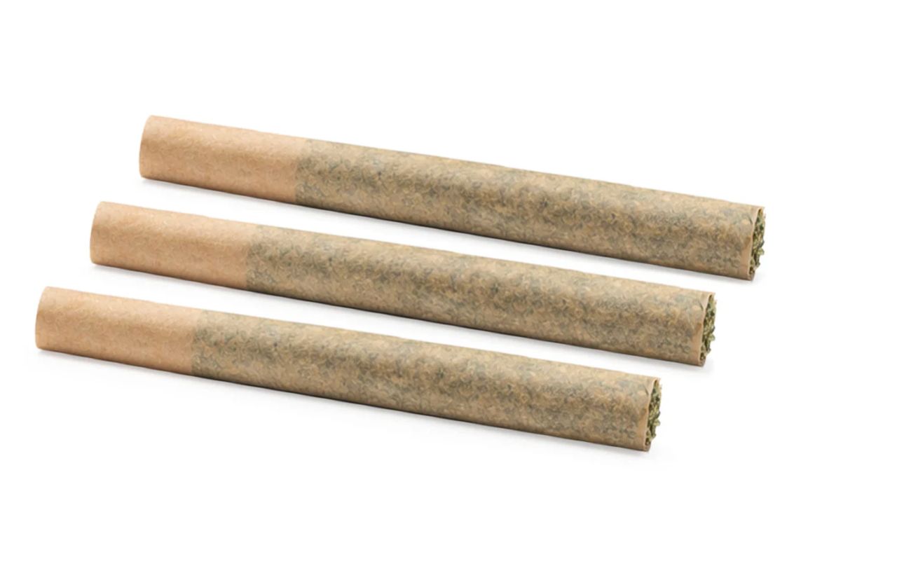 1.5g VICTORIA CANNABIS CO-Roll-X PR 3x.5g