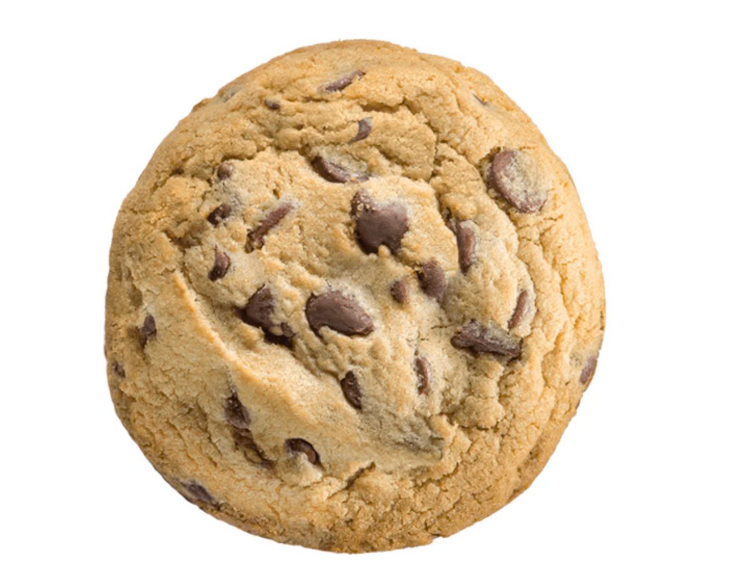 27g BIG PETE’S-Chocolate Chip Cookie