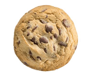 27g BIG PETE’S-Chocolate Chip Cookie