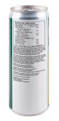 355ml SUMMIT-Pink Lemonade | Strawberry Raspberry Non-Carbonated Low Sugar Drink