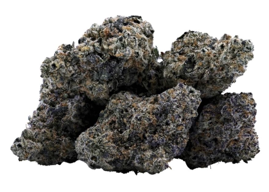 3.5g GOOD &amp; BAKED-Jamaican Dream