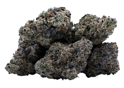 3.5g GOOD &amp; BAKED-Jamaican Dream