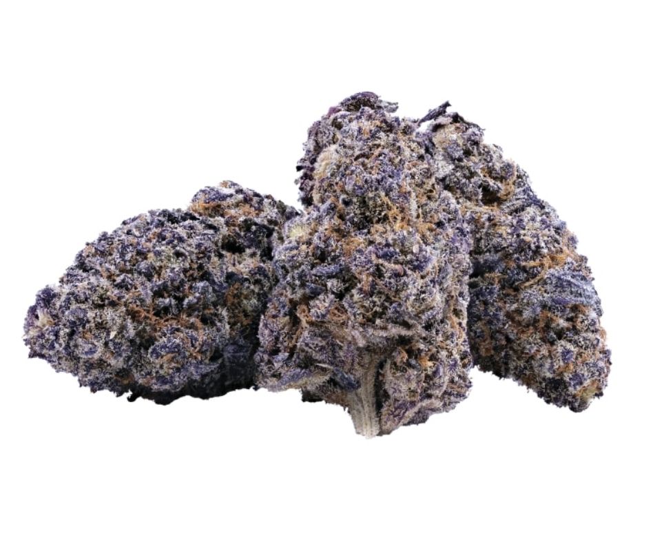 3.5g GOOD &amp; BAKED-Purple Rainbow