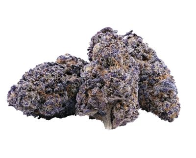 3.5g GOOD &amp; BAKED-Purple Rainbow