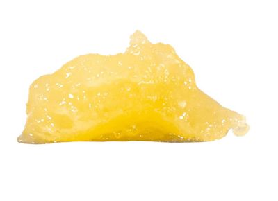 1.2g PURA VIDA-Donny Burger Cured Resin