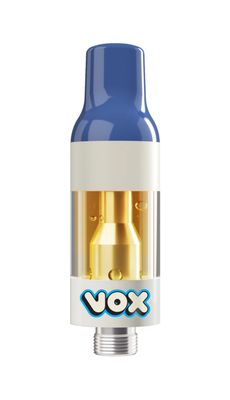 1.2g VOX-Berry Watermelon Vape Cartridge