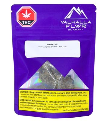 7g VALHALLA-Pink Zkittlez LTO
