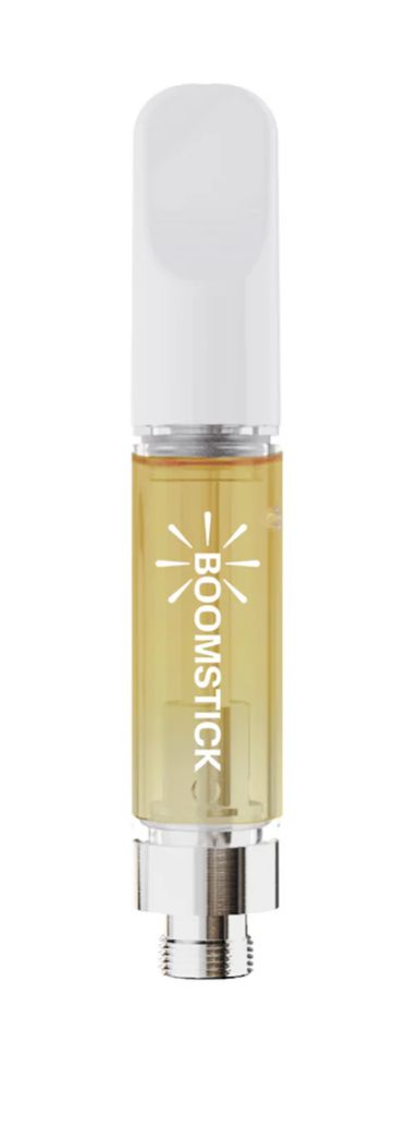 1g BOOMSTICK-The Rocket Diamond Vape Cartridge
