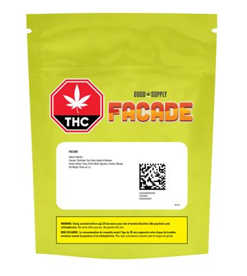 7g GOOD SUPPLY-Facade