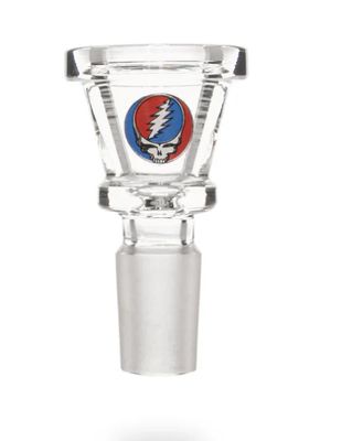 BOWL | GRATEFUL DEAD-14mm Pull-Out
