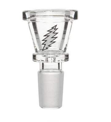 BOWL | GRATEFUL DEAD-14mm Pull-Out