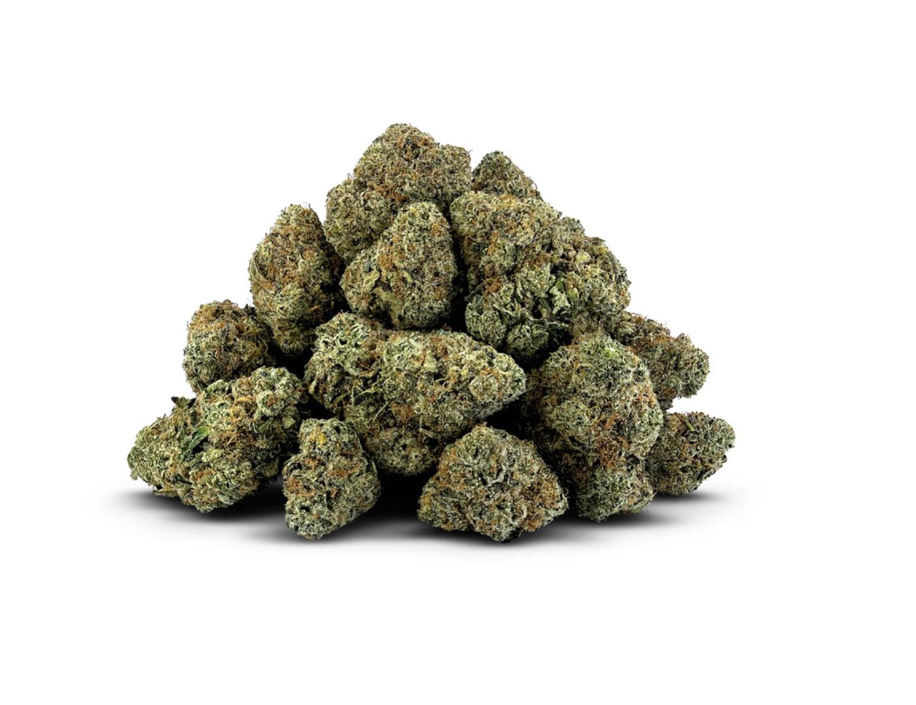 28g BC OZ-Jade Noir