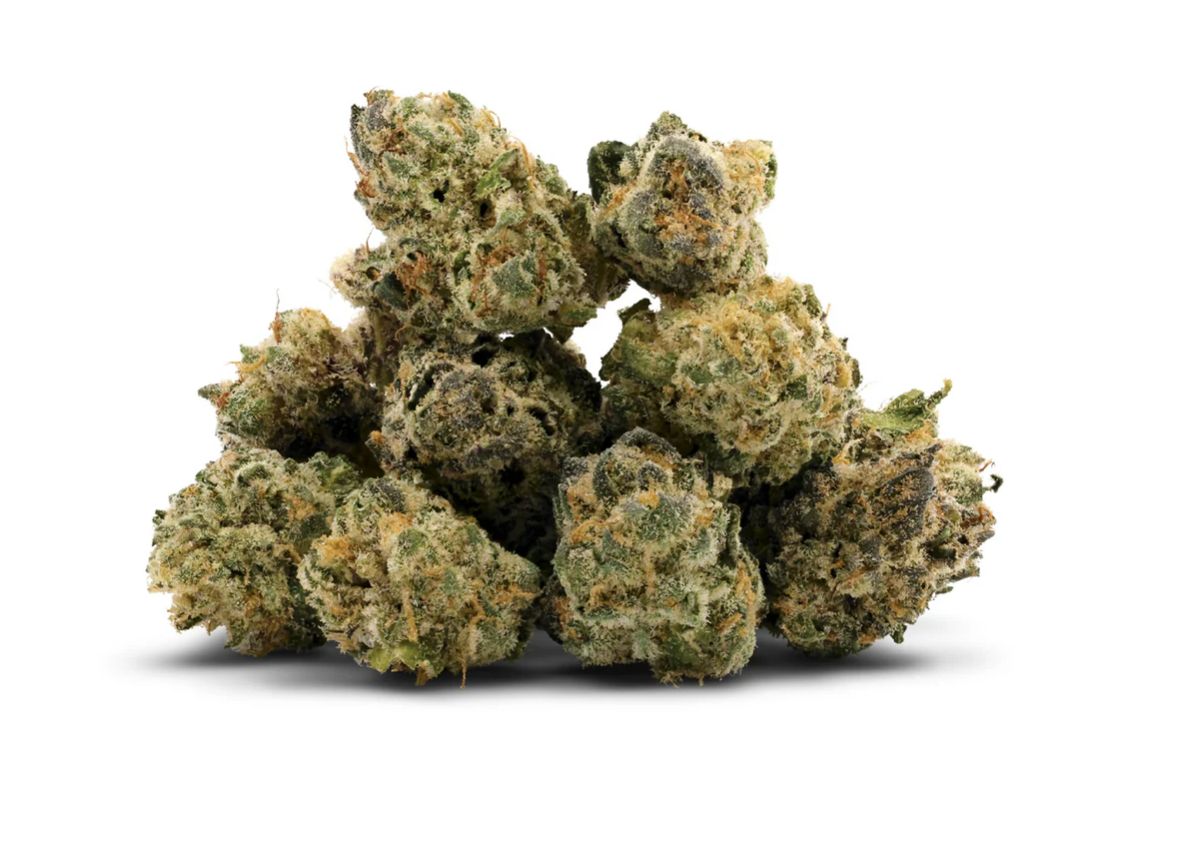 3.5g BC SMALLS-Deja Vu Smalls