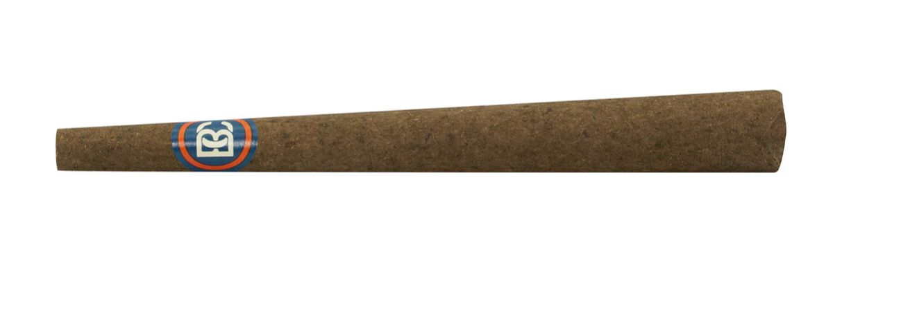 1g BROKEN COAST-Blue Dream Blunt PR 1x1g