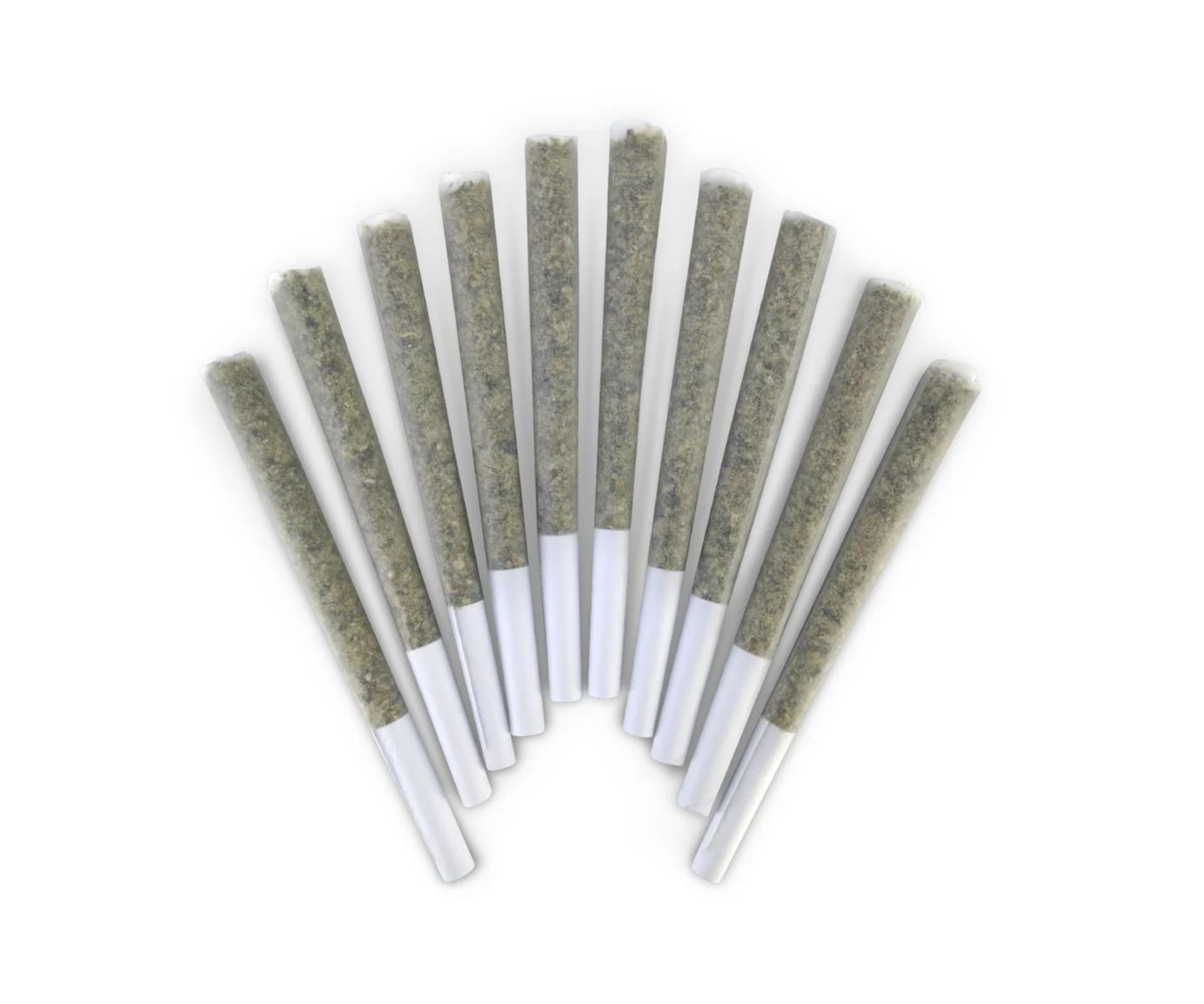 5g BC DOOBIES-Dragonfruit Drift PR 10x.5g