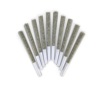 5g BC DOOBIES-Dragonfruit Drift PR 10x.5g