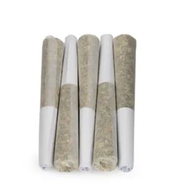 2.5g CHOKLIT PARK-Jamaican Pearl PR 5x.5g