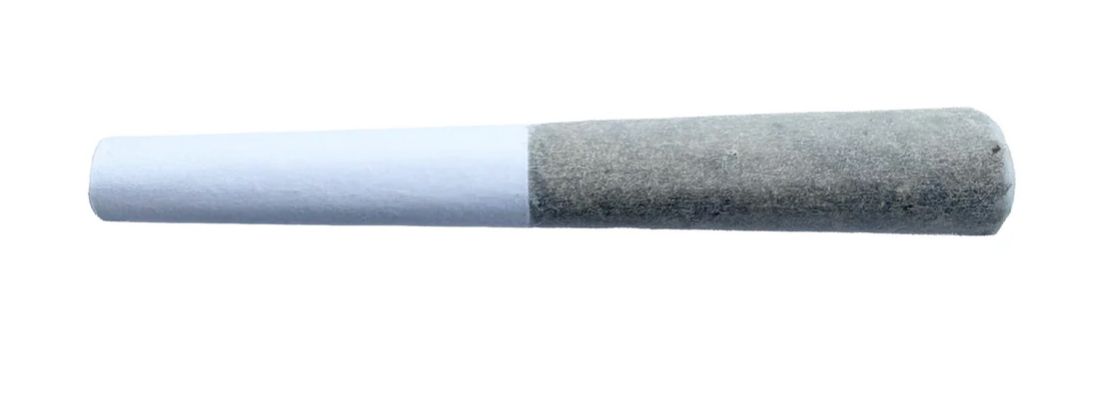 1g 3SAINTS-Qwazars Solventless Hash Infused PR (Rotating) 1x1g