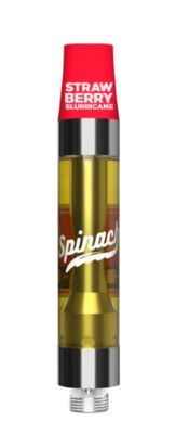 1.2g SPINACH-Strawberry Slurricane Vape Cartridge