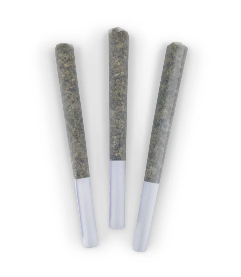 1.5g BC DOOBIES-White Peach PR 3x.5g