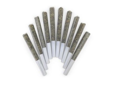 5g BC DOOBIES-Pink Pavlova PR 10x.5g