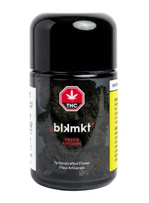 7g BLKMKT-Hell’s Kitchen