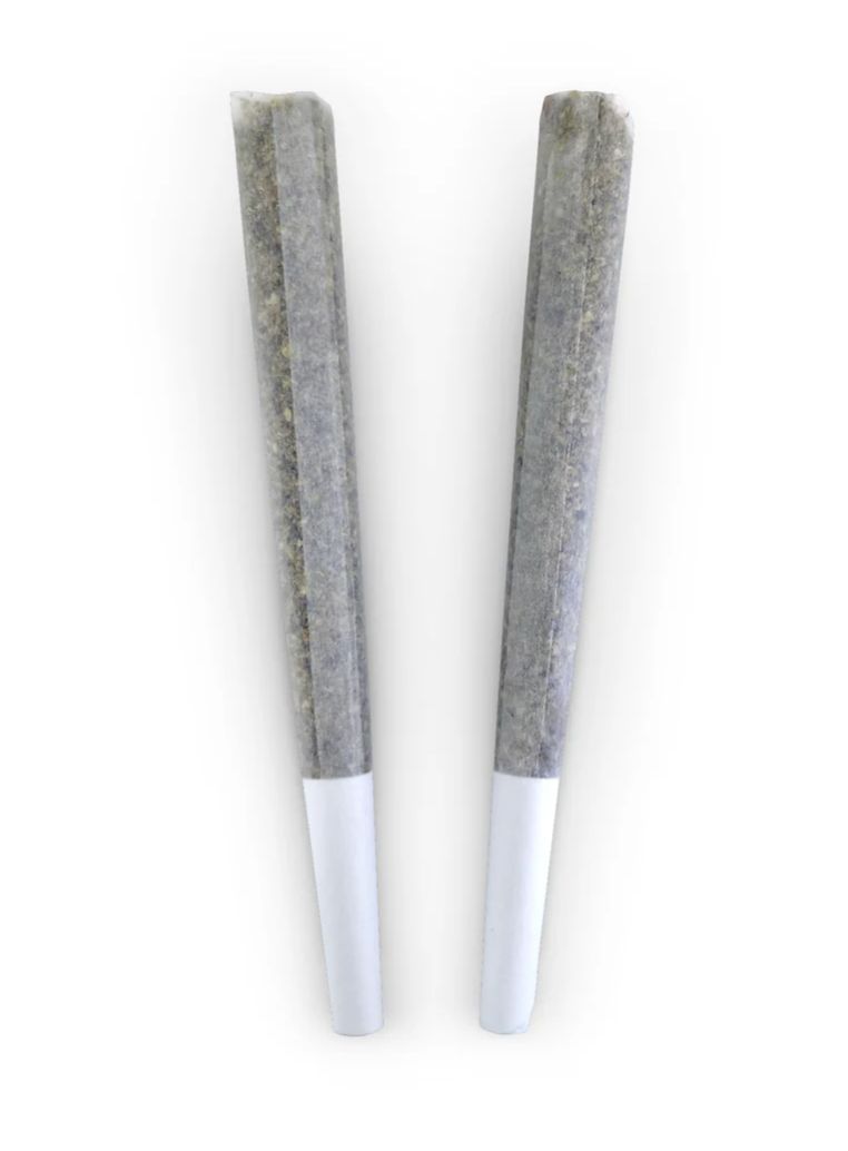2g BC DOOBIES-Columbian Gold PR 2x1g