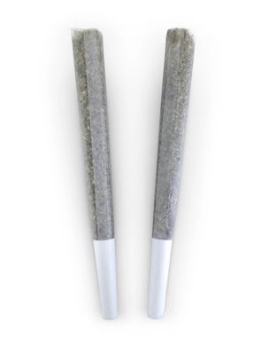 2g BC DOOBIES-Columbian Gold PR 2x1g