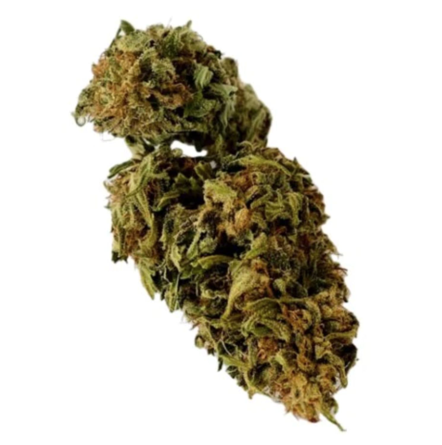 7g GROWN HERE-Organic CBD Flower