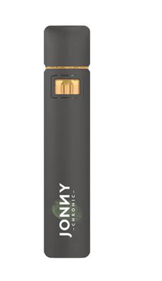 .5g JONNY CHRONIC-Purple Haze Live Resin Disposable Vape Pen