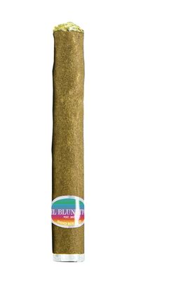 2g EL BLUNTO-Yacht Master Punch Infused PR 1x2g