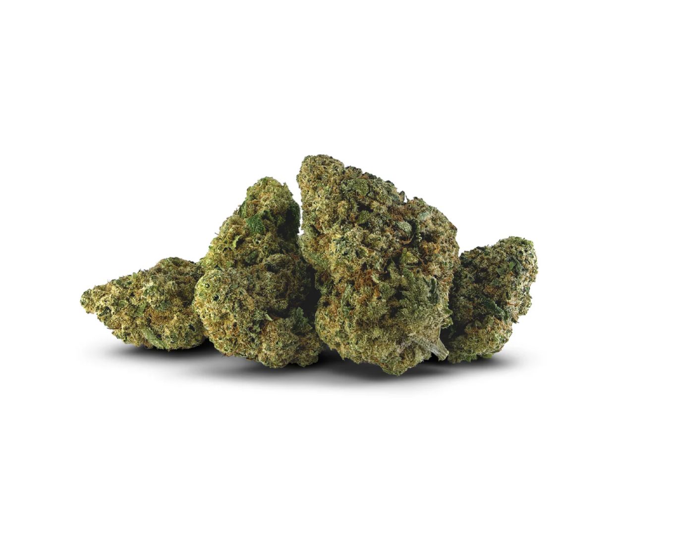 7g BC 1/4-Bone Smashing
