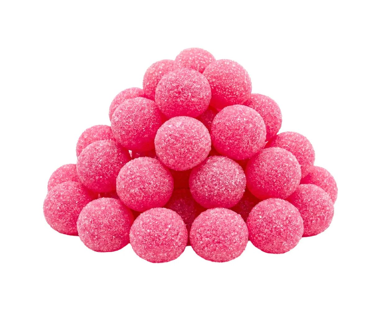 87.5g PEARLS-Watermelon Breeze CBC Chews 25/pack
