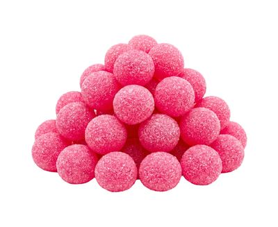 87.5g PEARLS-Watermelon Breeze CBC Chews 25/pack
