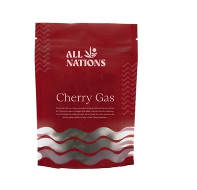 14g ALL NATIONS-Cherry Gas