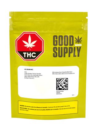 7g GOOD SUPPLY-Ice Cream Rntz (Fight Club)