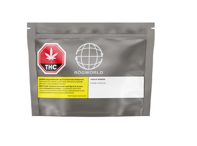 14g ROGWORLD-Cadillac Rainbow